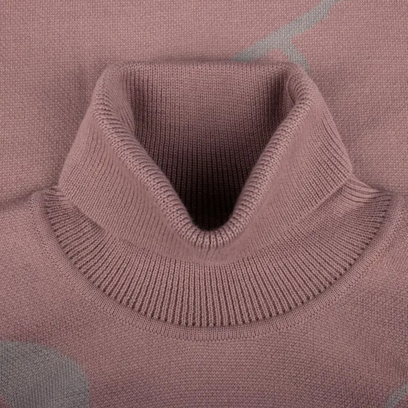 Свитер на заказ Tricksy Fint, полушерсть, размер XS