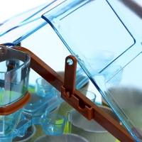 Набор для опытов «Моя мини-ферма» Набор для опытов «Моя мини-ферма»