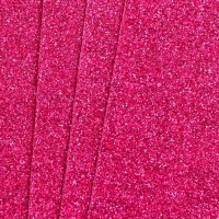 Фоамиран "Фуксия блеск" 2 мм формат А4 (набор 5 листов)