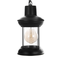 Бра "Ретро молоток" Е27 40Вт черный 18х40 см Бра "Ретро молоток" Е27 40Вт черный 18х40 см