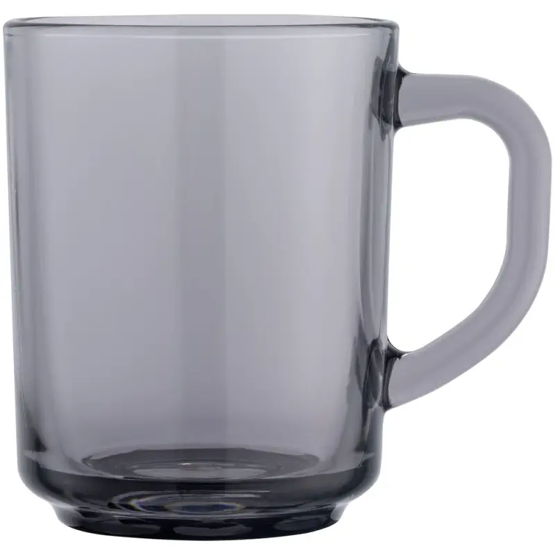 Кружка Gray, малая, серая Кружка Gray, малая, серая