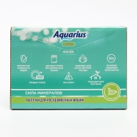 Таблетки для посудомоечных машин Aquarius, 30 шт Таблетки для посудомоечных машин Aquarius, 30 шт