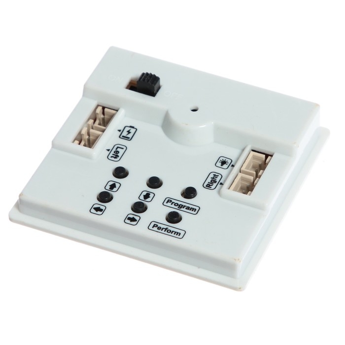 Электронный конструктор &laquo;Робот - художник&raquo;, программируемый, 18 элементов