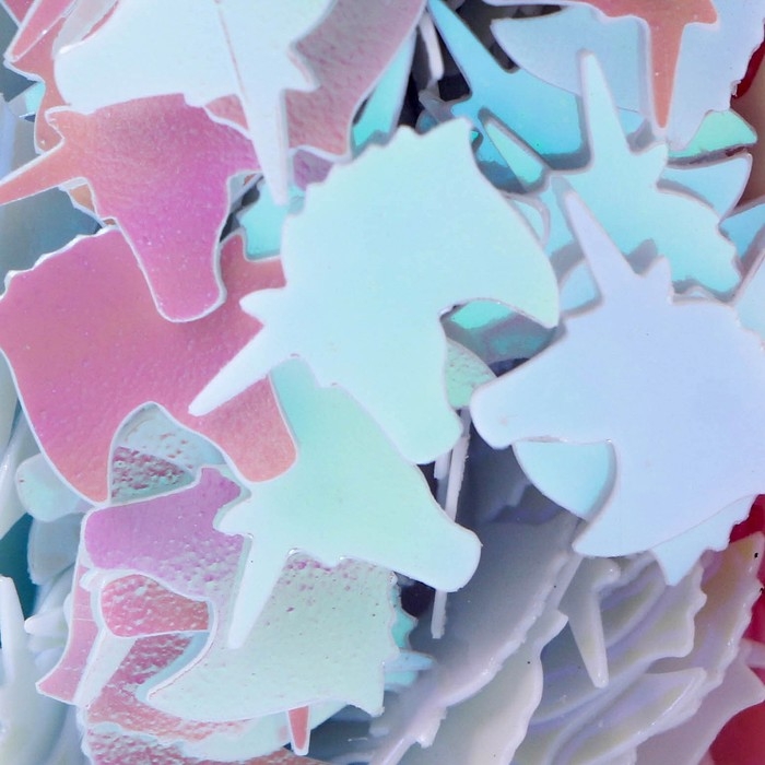 Набор для творчества &laquo;Декор: блёстки&raquo;