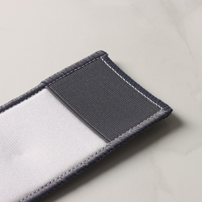 Сменная насадка для окномойки Raccoon &laquo;Кармашки&raquo;, микрофибра, 25&times;7,5 см