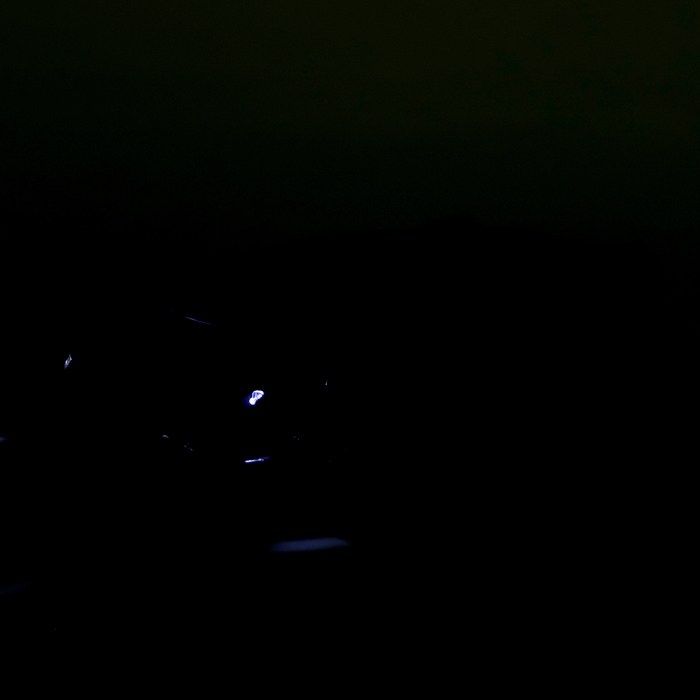 Машина металлическая &laquo;Купе&raquo;, инерционная, 1:28, световые и звуковые эффекты, открываются двери, цвет зелёный