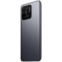 Смартфон Xiaomi Redmi 10C RU, 6.71", IPS, 3 Гб, 64 Гб, 50 Мп, 5 Мп, 5000 мАч, NFC, серый