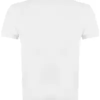 Рубашка поло мужская Prime Men 200 белая, размер L