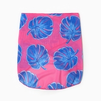 Купальник раздельный для девочек, цвет розовый, рост 116-122 см Купальник раздельный для девочек, цвет розовый, рост 116-122 см