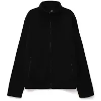 Куртка женская Norman Women черная, размер L