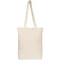 Сумка для покупок Mister Big, неокрашенная Сумка для покупок Mister Big, неокрашенная