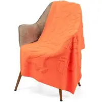 Плед на заказ Pluche Grand, S, акрил Плед на заказ Pluche Grand, S, акрил