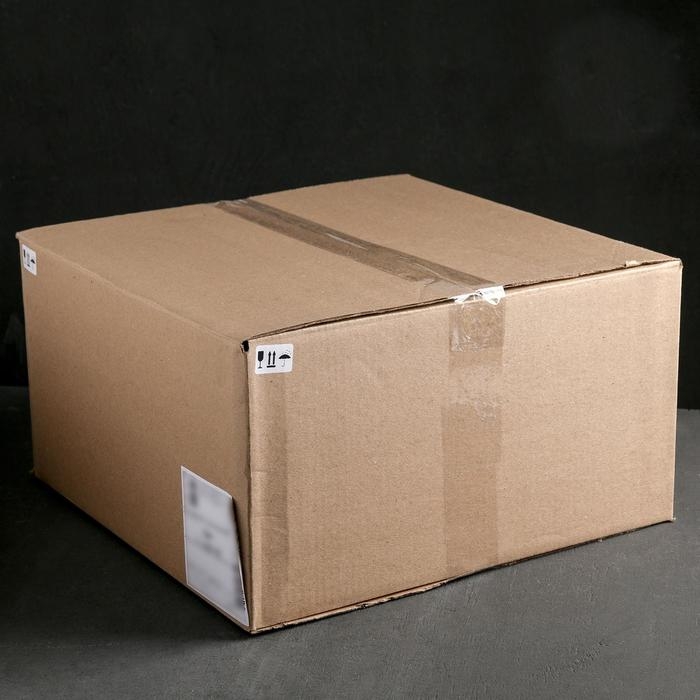 Бак эмалированный, 18 л, цвет МИКС Бак эмалированный, 18 л, цвет МИКС