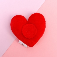 Магнит &laquo;Я люблю тебя&raquo;, сердце