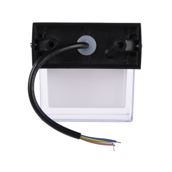 Светильник фасадный &laquo;Гранд&raquo;, FSD-084, 5 Вт, 3000К, IP65, 220 В, металл, черный