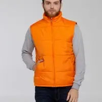 Жилет Kama оранжевый, размер XXL