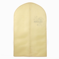 Чехол для одежды &laquo;Home collection&raquo;, 60 х 100 см.