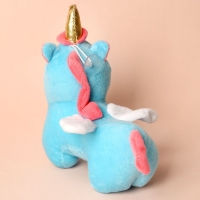 Мягкая игрушка &laquo;Единорог&raquo;