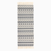 Ковер Этель «Этнический узор», 60х150 см , 50% хл, 50% п/э Ковер Этель «Этнический узор», 60х150 см , 50% хл, 50% п/э