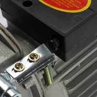 Тельфер Kingqueen PA-600, высота 12 м, 300/600 кг Тельфер Kingqueen PA-600, высота 12 м, 300/600 кг