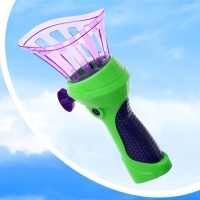 Вертушка &laquo;Аэродинамика&raquo;, с запуском, МИКС