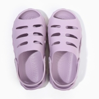 Сандалии женские "Маори" цвет черничный, размер 38 Сандалии женские "Маори" цвет черничный, размер 38