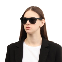 Очки солнцезащитные OneSun, uv 400, дужка 13.8 см, ширина 14.5 см, линза 4.3х5.5 см, флекс