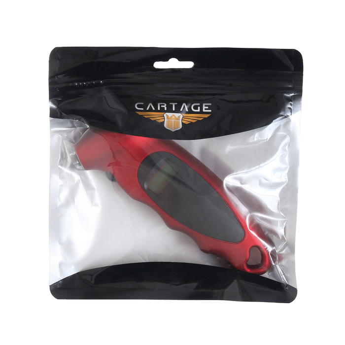 Манометр универсальный, электронный с подсветкой Манометр универсальный, электронный с подсветкой