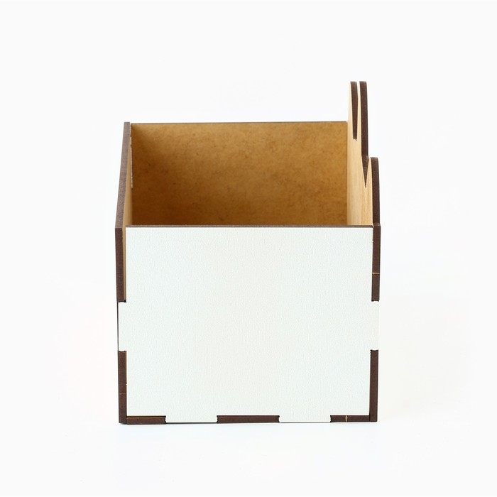 Органайзер для канцелярии «Счастье есть» Органайзер для канцелярии «Счастье есть»