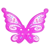 Кукла сказочная «Русалка-бабочка», МИКС Кукла сказочная «Русалка-бабочка», МИКС