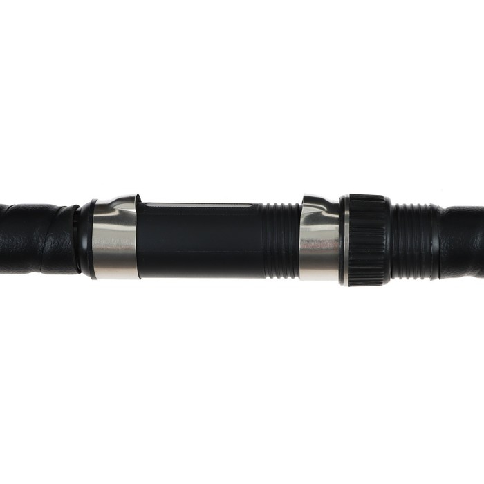 Удилище телекарп "Волгаръ", тест 100-150 г, длина 3.6 м