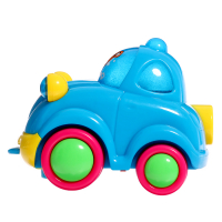 Интерактивная игрушка «Музыкальная машинка», МИКС Интерактивная игрушка «Музыкальная машинка», МИКС