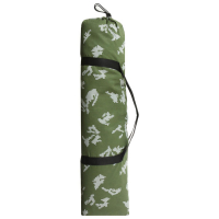 Раскладушка &laquo;Медведь&raquo;, 190 х 65 х 40 см, цвет МИКС