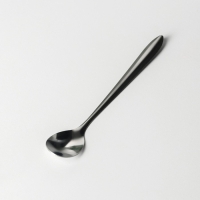 Кружка керамическая с ложкой &laquo;Гербарий&raquo;, 350 мл