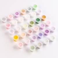 Краски акриловые для картин по номерам 29 цветов