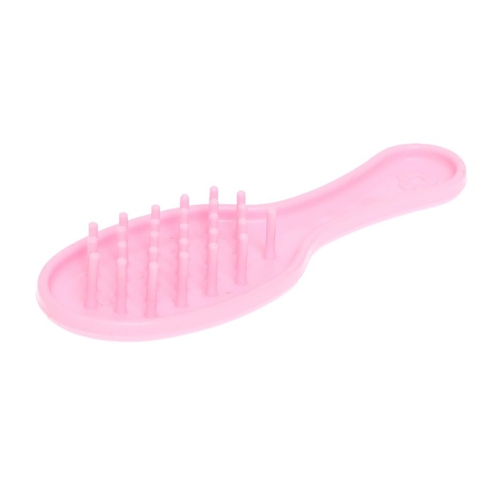 Игровой набор &laquo;Модный единорожка&raquo;, 25 см, 3+