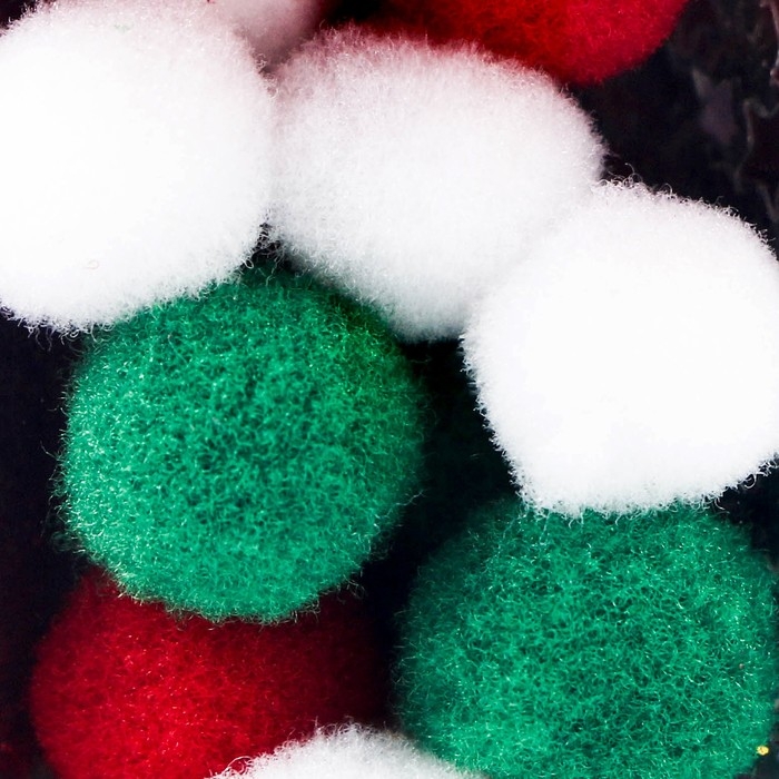 Набор для творчества &laquo;Декор: блёстки&raquo;