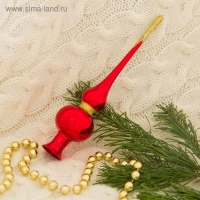 Набор ёлочных игрушек "Малышок"