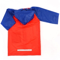 Дождевик детский, размер M, 100-110 см, Щенячий патруль