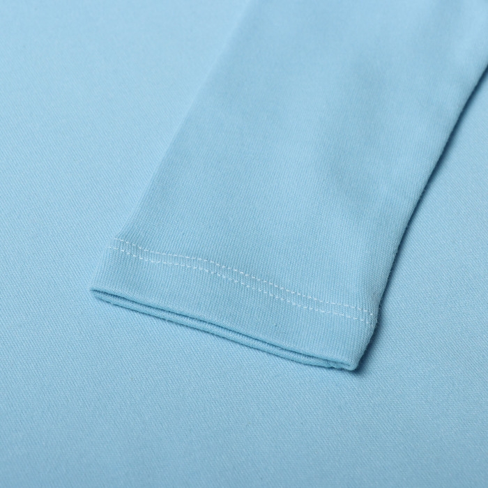 Водолазка для мальчика, цвет светло-голубой, рост 98 см Водолазка для мальчика, цвет светло-голубой, рост 98 см