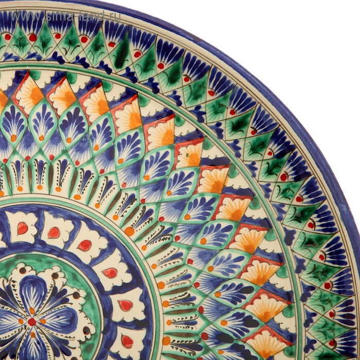 Ляган круглый, 36 см Ляган круглый, 36 см