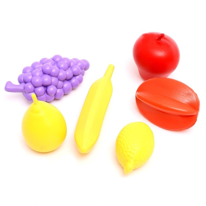 Набор &laquo;Фрукты&raquo;