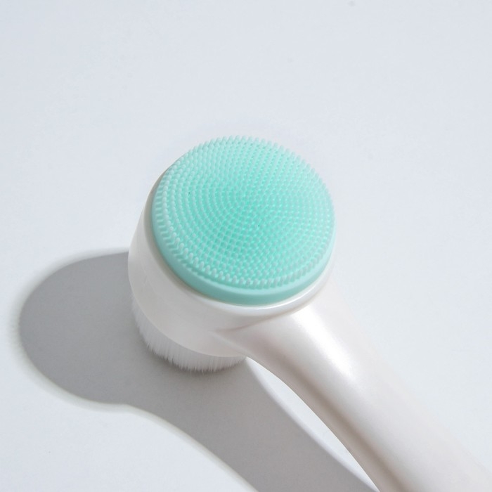 Щётка для лица &laquo;Выглядишь, что надо&raquo;