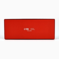 Коробка складная под 12 конфет «Ёлочка», 3.8 х 10.5 х 26.5 см, Новый год Коробка складная под 12 конфет «Ёлочка», 3.8 х 10.5 х 26.5 см, Новый год