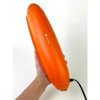 Ламинатор A4 75-150 мкм, 2 вала, скорость 25 см/мин, Гелеос Радуга, оранжевый "ЛМА4РО" Ламинатор A4 75-150 мкм, 2 вала, скорость 25 см/мин, Гелеос Радуга, оранжевый "ЛМА4РО"