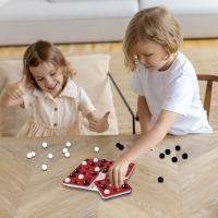 Настольная игра «Пентаго» Настольная игра «Пентаго»