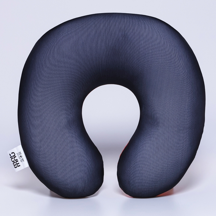 Подушка для путешествий антистресс &laquo;Зарядись энергией&raquo;