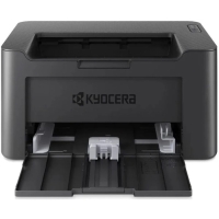 Принтер лазерный ч/б Kyocera  PA2001w, 600 x 600 dpi, А4, WiFi, чёрный