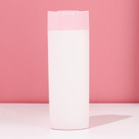 Подарочный набор косметики &laquo;Окунись в нежность!&raquo;, гель для душа 250 мл и бомбочки для ванны 4 х 40 г, ЧИСТОЕ СЧАСТЬЕ