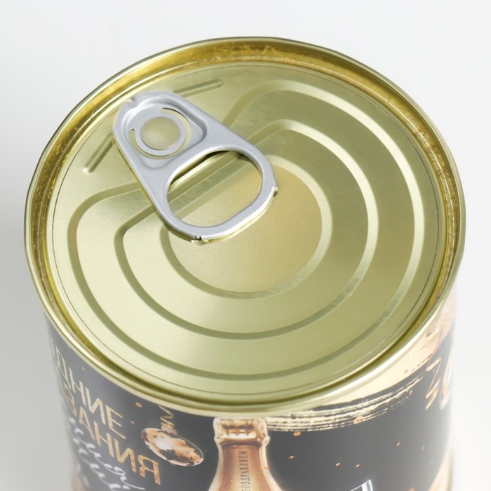 Сувенир банка "Новогодние предсказания"